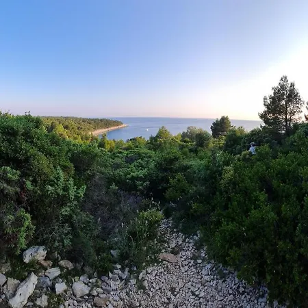 Apartman Traumblick Premantura