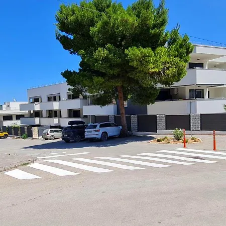 Traumblick Apartmán *