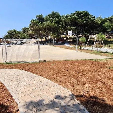 Apartman Traumblick *