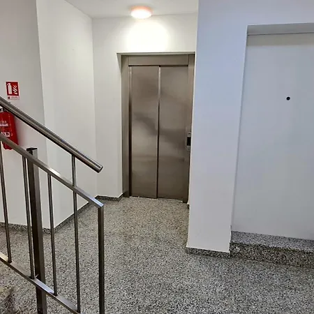 Traumblick Apartman Premantura