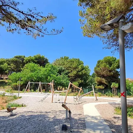 Apartman Traumblick Premantura