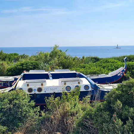 Traumblick Apartmán *