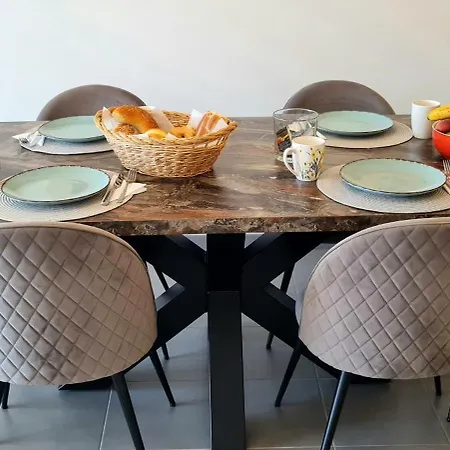 Traumblick Апартаменты