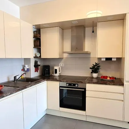 Апартаменты Traumblick