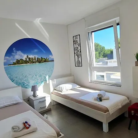 Traumblick Apartment *