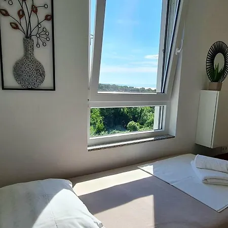 Traumblick Апартаменты Премантура