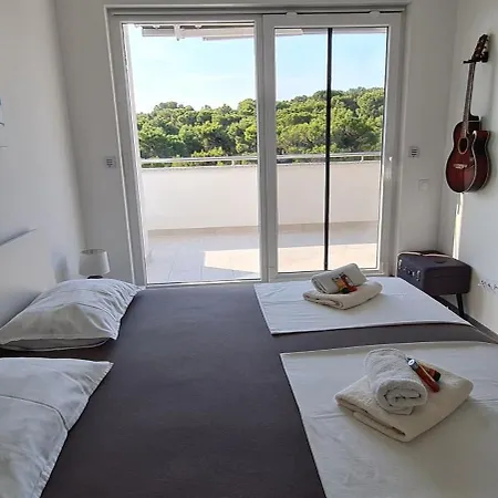 Апартаменты Traumblick