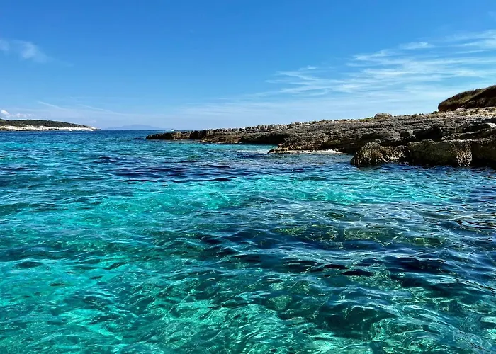 Apartmán Traumblick