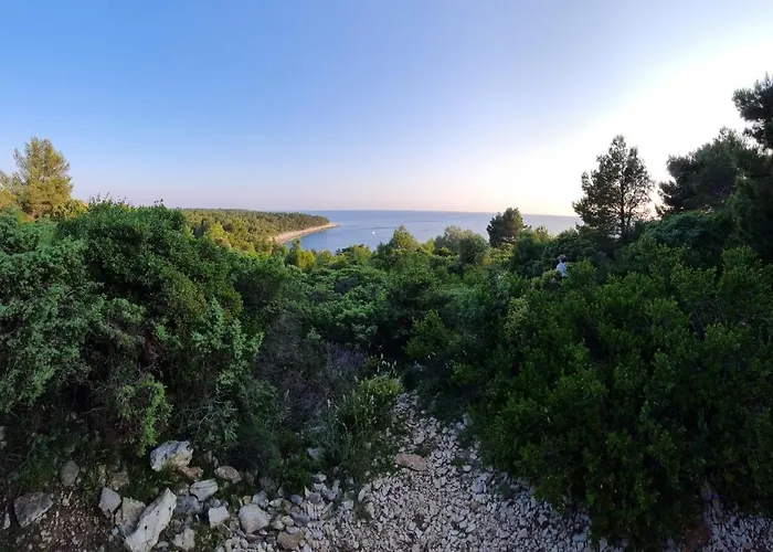 Apartmán Traumblick Premantura