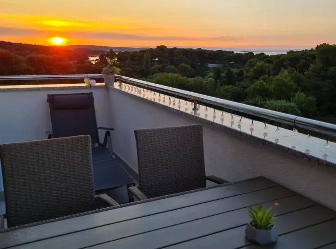 Traumblick Apartman *