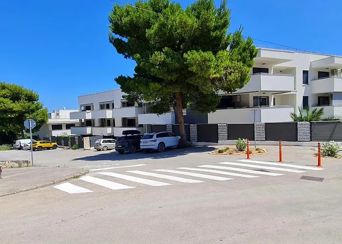 Traumblick Apartman *