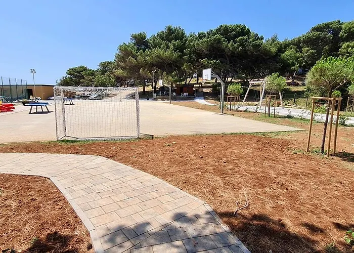 Apartman Traumblick *