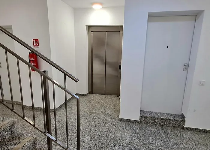 Traumblick Apartman Premantura