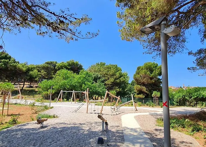 Apartman Traumblick Premantura