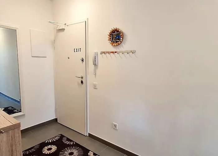 Traumblick Apartmán