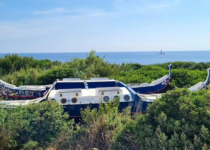 Traumblick Apartman *