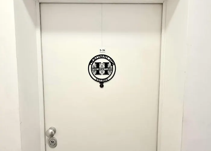 Traumblick Apartmán Premantura