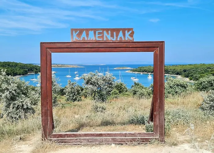 Apartmán Traumblick Premantura