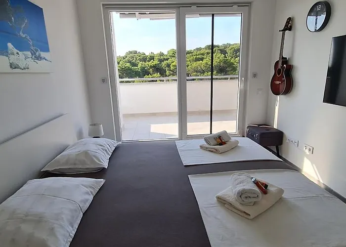 Apartmán Traumblick