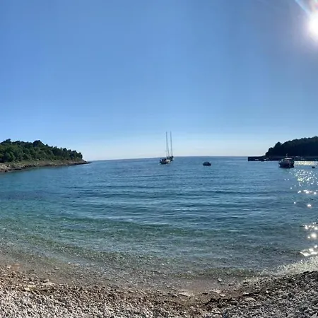 Traumblick Apartamento Premantura