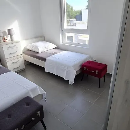 Traumblick Apartment *