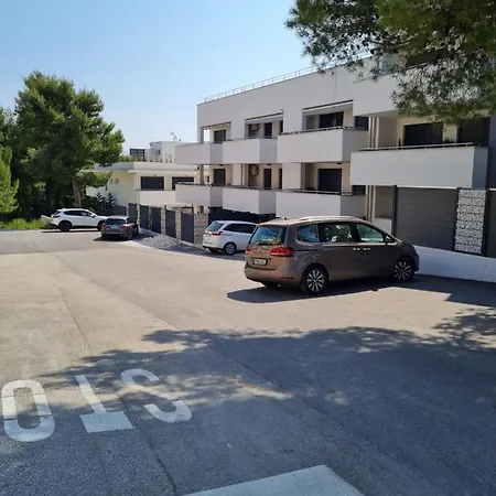 Traumblick Apartment