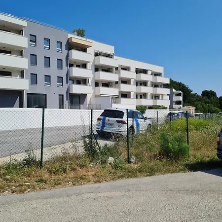 Traumblick Premantura