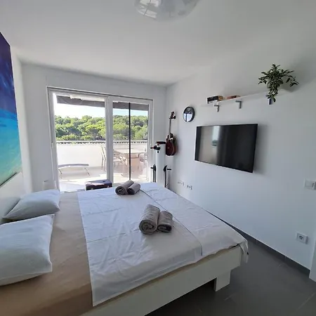 Traumblick Apartment Premantura