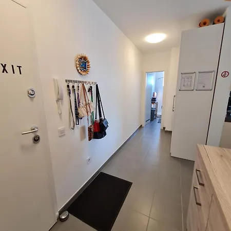 Traumblick Apartment *