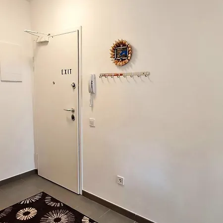 Traumblick Apartamento