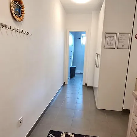 Apartamento Traumblick *