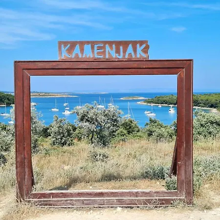 Apartamento Traumblick Premantura