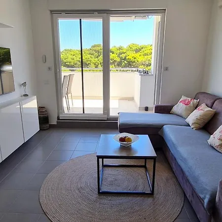 Traumblick Apartment Premantura