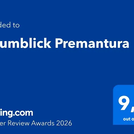 Traumblick * Premantura
